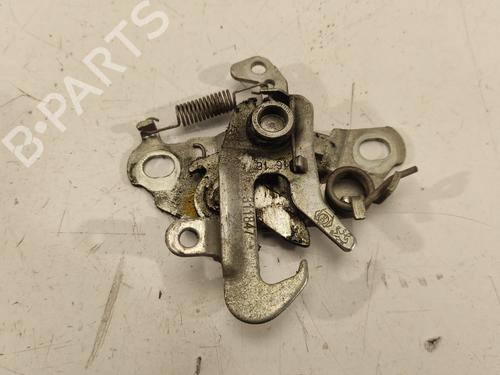 Used Hood lock CITROËN C4 CACTUS [2014-2025]  8772913