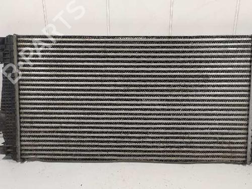 Used Intercooler CHEVROLET CRUZE (J300) 2.0 CDI (163 hp) 6337675
