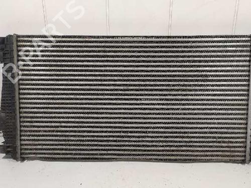 Intercooler CHEVROLET CRUZE (J300) 2.0 CDI (163 hp) 13267647