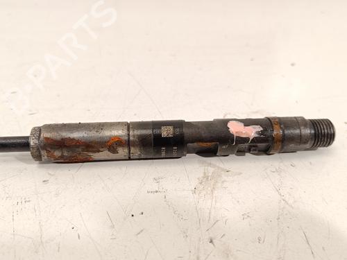 Used Injector RENAULT MEGANE II Saloon (LM0/1_) [2003-2025]  21770555