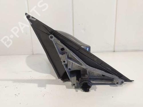 Left mirror BMW 1 (E87)  | BP6165053C26 