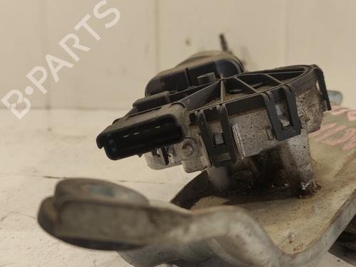 Front windshield wiper arm DACIA SANDERO 1.6 (BS0D, BS0B, BS0F, BS0H) | BP14300847C143 