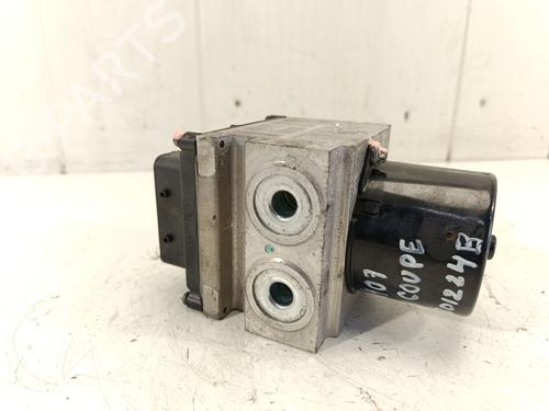 ABS pump PEUGEOT 407 Coupe (6C_) | BP26552731M43