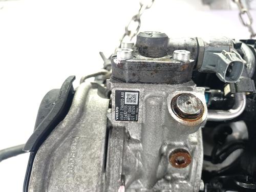 Motor VOLVO V60 I (155) D2 | BP30835465M1