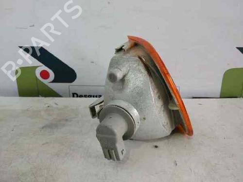 Right front indicator SEAT INCA (6K9)  | BP4060671C33 