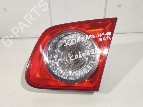 Used Right tailgate light VW JETTA III (1K2) 1.6 TDI (105 hp) 7844613
