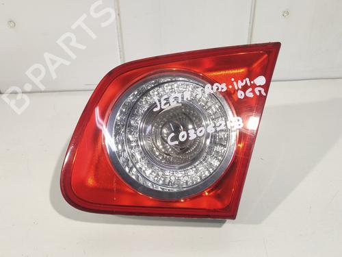 Right tailgate light VW JETTA III (1K2) 1.6 TDI (105 hp) 7844613