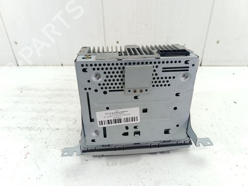 Radio HYUNDAI SANTA FÉ II (CM) 2.2 CRDi GLS | BP30160860E6