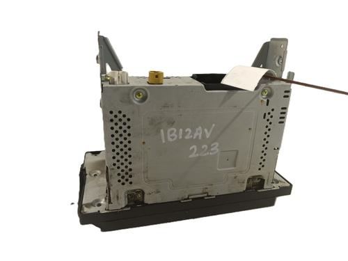 Radio SEAT IBIZA V (KJ1, KJG) 1.0 TSI | BP29508848E6 