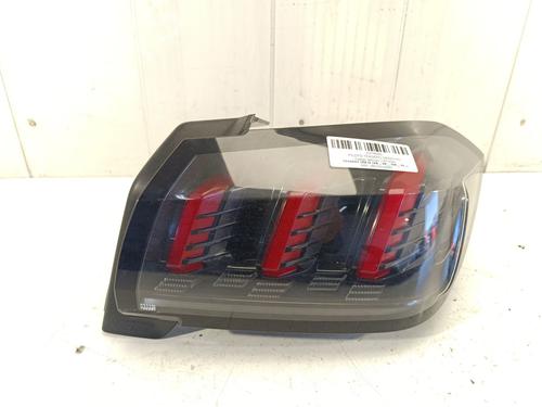 Used Right taillight PEUGEOT 208 II (UB_, UP_, UW_, UJ_) 1.5 BlueHDI 100 (102 hp) 24681104