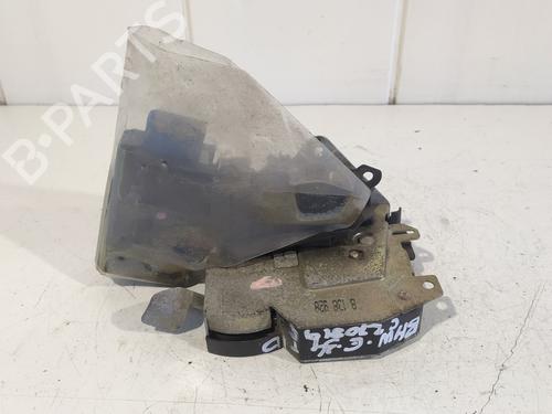 Fechadura trás direita BMW 5 (E34) 525 td (115 hp) 8140424