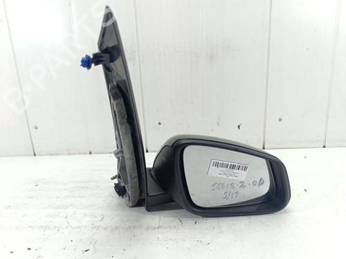 Used Right mirror BMW 2 Active Tourer (U06) 218d (150 hp) 30135079