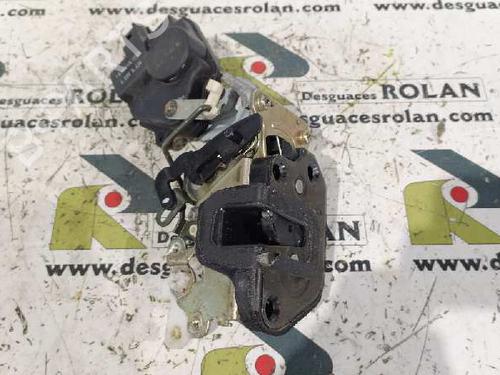 Rear left lock HYUNDAI TRAJET (FO)  | BP8873111C100 