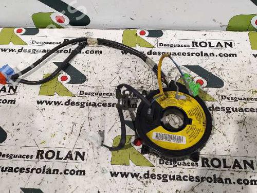 Used Squib airbag KIA CARENS II MPV (FJ) [2002-2013]  5622023