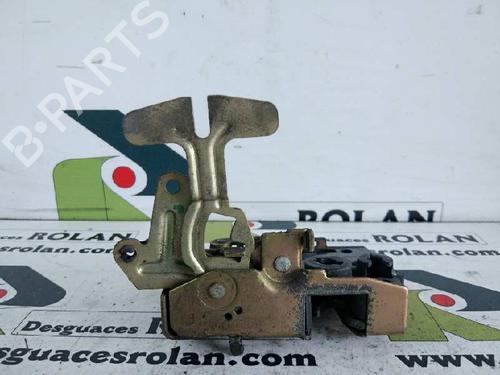 Rear left lock CITROËN SAXO (S0, S1)  | BP4051972C100 