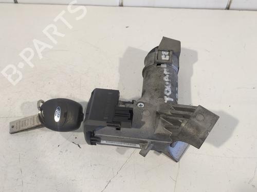 Used Ignition barrel FORD TOURNEO COURIER B460 MPV 1.0 EcoBoost (100 hp) 8114032