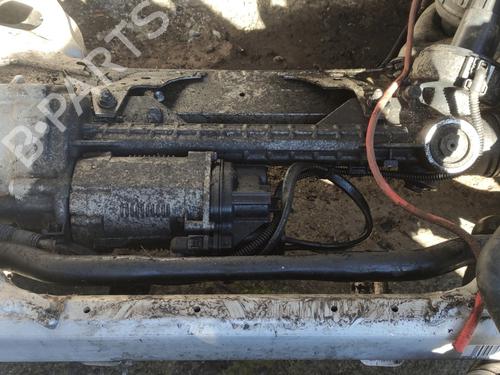 Used Steering rack BMW X1 (E84) sDrive 18 d (143 hp) 14497161