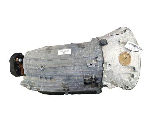 Gearbox MERCEDES-BENZ C-CLASS (W204) C 220 CDI (204.002) | BP32170236M3
