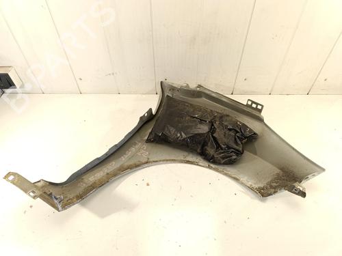 Left front fenders FORD FIESTA VI (CB1, CCN) 1.6 TDCi | BP24977212C41 