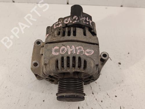 Alternator OPEL COMBO Tour  | BP22636911M7 