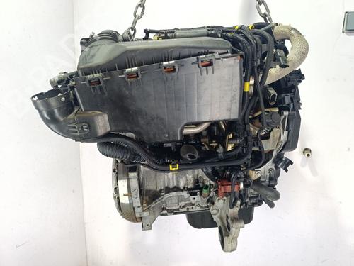 Engine CITROËN C4 I (LC_) 1.6 HDi | BP38069191M1 - Image 6