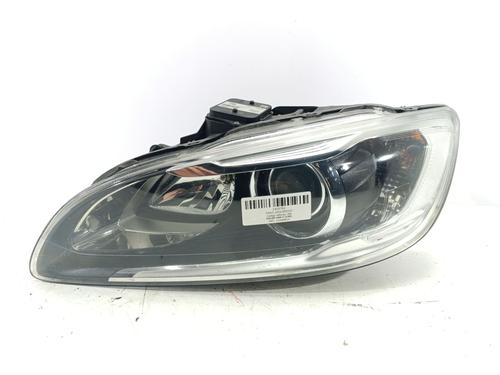 Phare gauche VOLVO V60 I (155) D2 (120 hp) 30913678