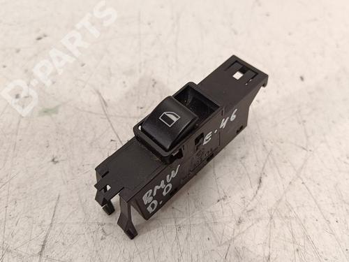 Used Right front window switch Right front window switch BMW 3 (E46) 320 d (136 hp) 10965095 10965095
