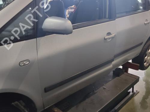 Used Left front door VW SHARAN (7M8, 7M9, 7M6) [1995-2010]  20224102