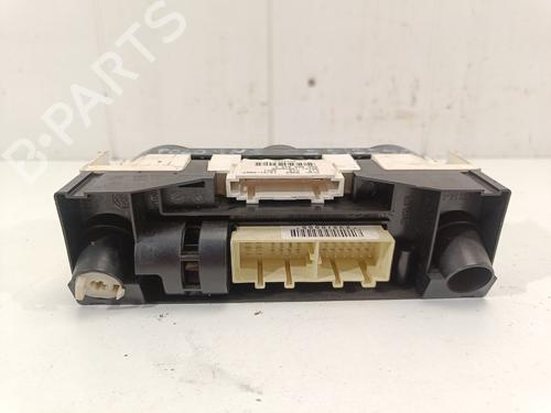 Climate control VW POLO (9N_, 9A_) 1.4 TDI | BP24175170I5 