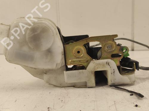 Front right lock MITSUBISHI GALANT VIII (EA_) 2.0 (EA2A) | BP9212218C97 