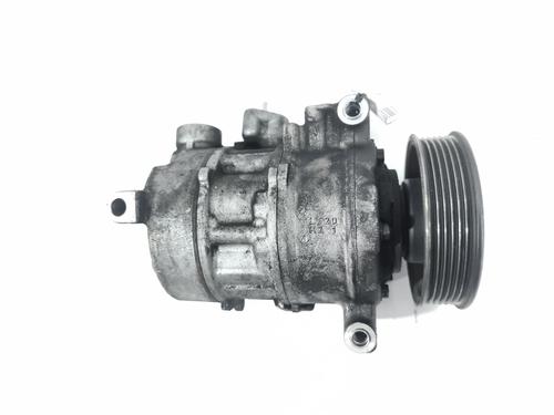 Used AC compressor AC compressor VW GOLF VII (5G1, BQ1, BE1, BE2) 1.6 TDI (115 hp) 36778349 36778349