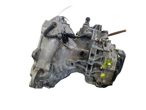 Used Gearbox OPEL CORSA D (S07) 1.3 CDTI (L08, L68) (75 hp) 32198701