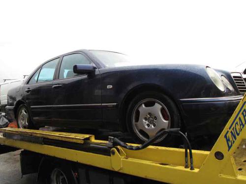 Electronic module MERCEDES-BENZ E-CLASS (W210)  | BP7460981M83 