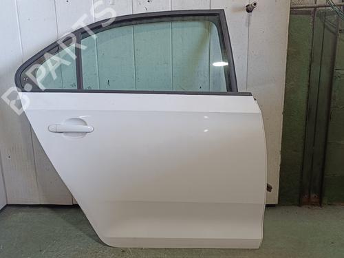 Used Right rear door SEAT TOLEDO IV (KG3) [2012-2019]  21224890