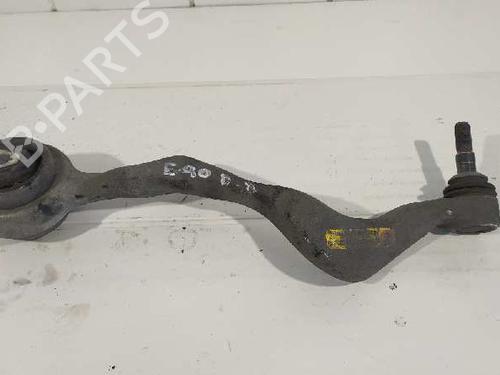Used Right front suspension arm BMW 3 (E90) 320 d (163 hp) 6424111