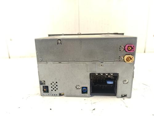 Radio BMW X6 (E71, E72) xDrive 40 d | BP30005694E6