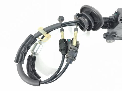 Gear lever PEUGEOT 2008 I (CU_) 1.6 HDi | BP36391408M90 - Image 6