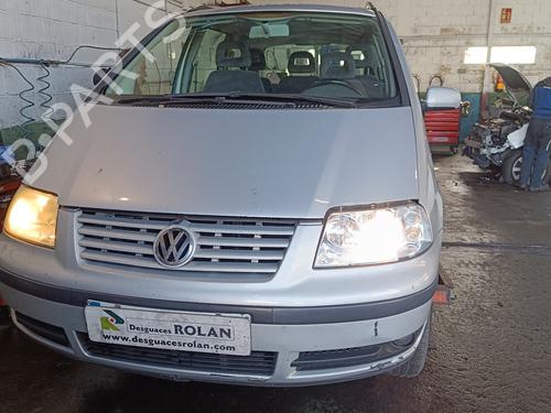 Left headlight VW SHARAN (7M8, 7M9, 7M6)  | BP22532626C28 
