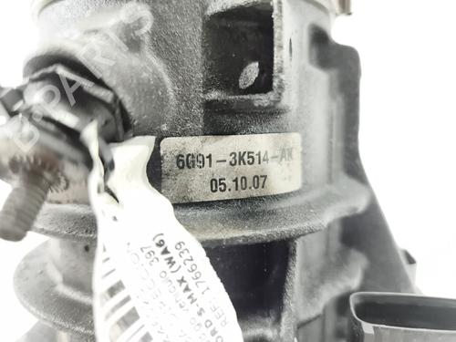 Steering pump FORD S-MAX (WA6) 2.0 TDCi | BP38321066M99 - Image 4