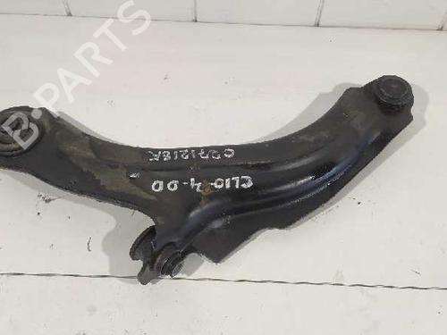 Right front suspension arm RENAULT CLIO IV (BH_)  | BP6247169M13 