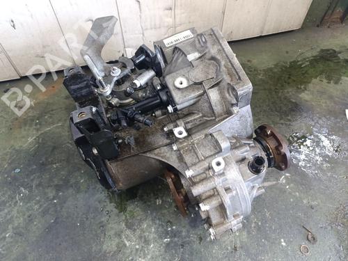 Gearbox SEAT IBIZA III (6L1) 1.4 TDI | BP29479916M3 