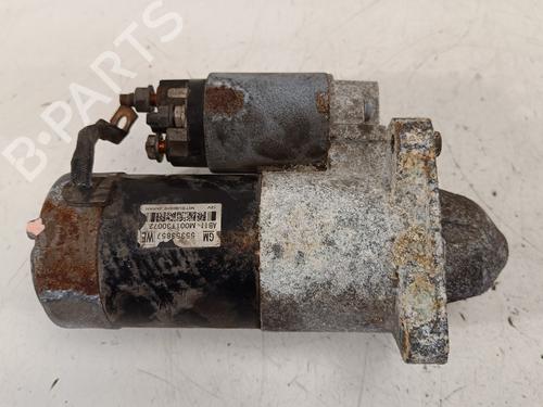 Used Starter OPEL INSIGNIA A (G09) [2008-2017]  21568571