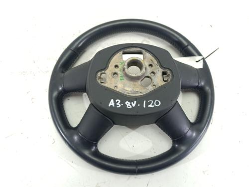 Steering wheel AUDI A3 Limousine (8VS, 8VM) 2.0 TDI | BP30135091C49
