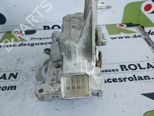Front right lock FORD MONDEO III (B5Y)  | BP4052068C97 