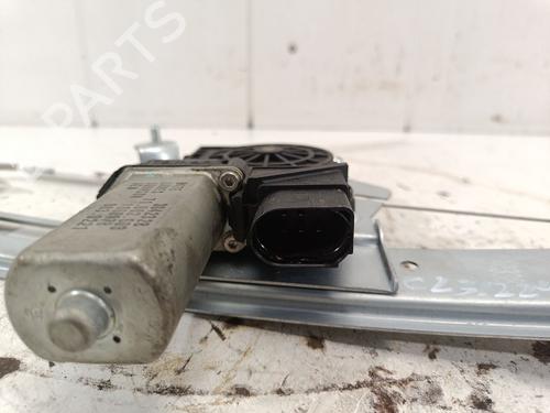 Rear left window mechanism BMW 3 (E90)  | BP23862312C24 