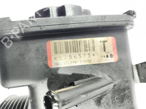 Steering pump BMW 3 (E46) 320 d | BP33757768M99  - Image 5