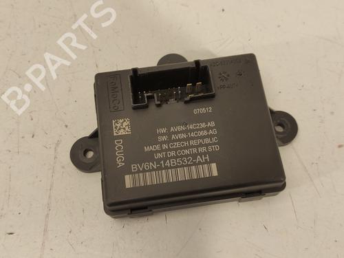 Elektronisk modul FORD FOCUS III 1.0 EcoBoost (125 hp) 9521744
