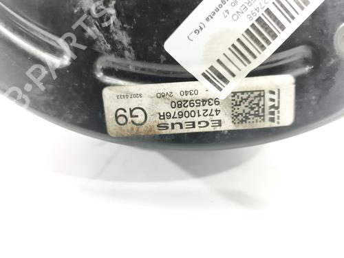 Servo brake RENAULT TRAFIC III Van (FG_) 1.6 dCi 95 (FGMJ, FGMR) | BP33401350M42 - Image 3