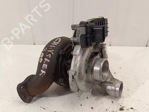Used Turbocharger/Supercharger CHRYSLER 300C Touring (LX, LE) 3.0 CRD (218 hp) 22975443