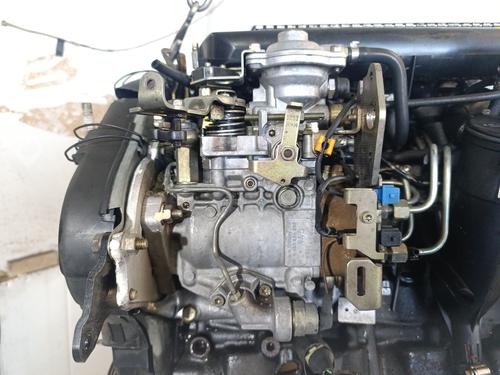 Engine CITROËN ZX (N2)  | BP29240229M1